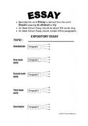english essay structure jpg Bold Mimarl  k
