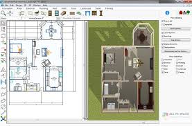 home landscape design software