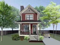 House Plan 75525 Southern Style With