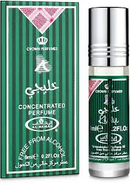 al rehab khaliji oil parfum mini
