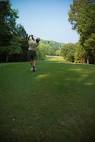 The "General" Golf Course at Joe Wheeler State Park - Rog...
