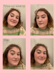 jelly filter in your own makeup looks