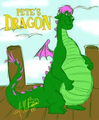 Pete, a young orphan, runs away to a maine fishing town with his best friend a lovable, sometimes invisible dragon named elliott! 40 Pete S Dragon Printables Ideas Pete Dragon Pete Dragon