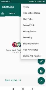 Features in gb whatsapp by heymods. Gbwhatsapp Apk Anti Ban 11 80 Apkmb Com