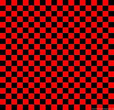 red checd checkerboard hd