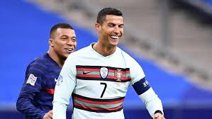Vietnamnet cập nhật danh sách những chân sút ghi bàn nhiều nhất vck euro 2020. Cristiano Ronaldo Nhá»¯ng Tiá»n Ä'áº¡o Ä'ang Xem Nháº¥t Euro