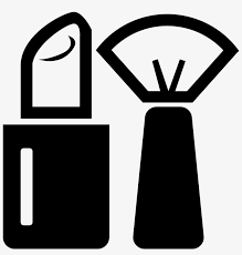 makeup makeup icon vector png