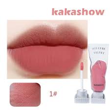 liquid lipstick matte strawberry lip