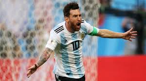 this can still be messi s world cup