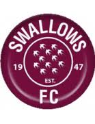 Swallows fc alternate replica jersey '19/'20. Swallows Fc Youth Club Profile Transfermarkt