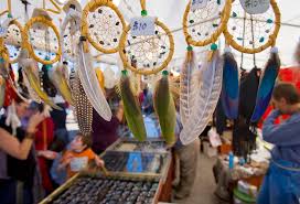 Image result for pow wow vendors
