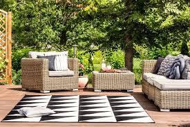 tips for maintaining your outdoor rugs