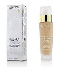 lancome absolue bx absolute
