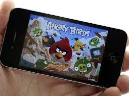 First Game To Hit 1 Billion Downloads, Angry Birds Launched 10 Years Ago To  Became A Phenomenon