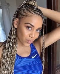 Fashion and hairstyle for kids. Sho Madjozi Hairstyles Google Search