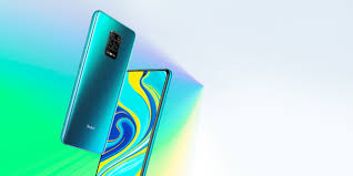 The xiaomi redmi note 9s's camera bump protrudes considerably, but the phone doesn't rock much while it's on a table, presumably because of the square 2 x 2 camera layout instead of the lenses being in a straight line across the spine. Redmi Note 9s Mi Deutschland