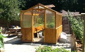 Top 10 Reasons For Having A Greenhouse