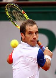 Richard gasquet was born on june 18, 1986 in béziers, hérault, france. Richard Gasquet Height Weight Age Girlfriend Family Facts Biography