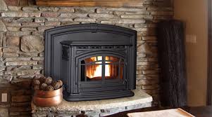 Pellet Fireplaces Heaters Nanaimo