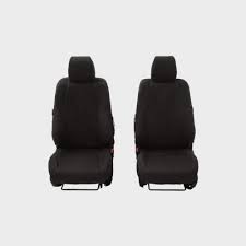Ford Everest Seat Covers Escape Gear