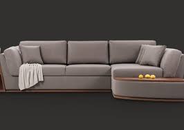 sectional sofa bed softy