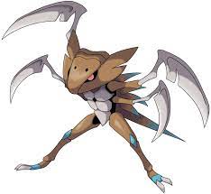 kabutops