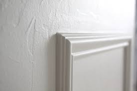 Chair Rail And Premade Moulding Panels