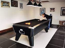 best pool tables 2023 home leisure direct