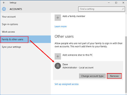 Windows 10 lets you choose a name for the administrator account while setting up the os or creating the user account. How To Change Administrator On Windows 10