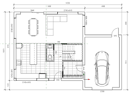 floor plan in revit 2023