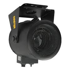 electric heater ceiling mount