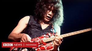 Nama grup ini adalah koes plus. Eddie Van Halen Gitaris Legendaris Band Van Halen Tutup Usia Setelah Berjuang Melawan Kanker Bbc News Indonesia