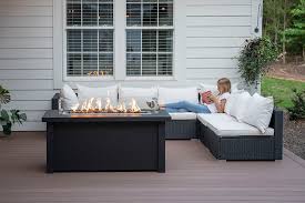 Are Fire Pit Tables Worth It