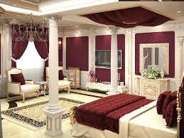 luxury master bedroom design in clic