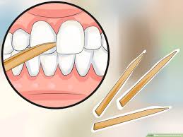 How To Choose Dental Floss 10 Steps With Pictures Wikihow