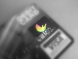 If you're loading a prepaid card, give them the card too! Netspend The Story Of The Visa Debit Card We Did Not Apply For