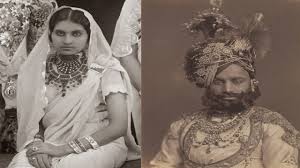 indian royal families