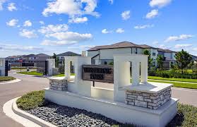 whispering pines by pulte homes in land
