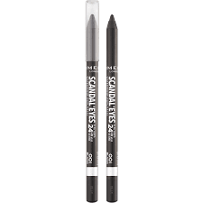 waterproof kohl pencil black