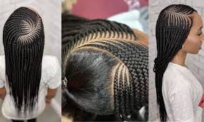 Check out this list and get inspired for your next mens style. Straight Up Braids Hairstyles 2018 Pictures Archives Fashion Style Nigeria