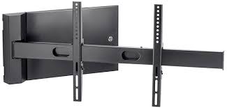 Qmtv Sw600qm Swing Out Tv Wall Mount