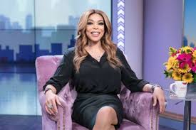 Wendy williams seems to acknowledge her strange behavior (self.wendywilliams). Wendy Williams Facing Criticism Again For Dismissive Treatment Of Catfish Victims