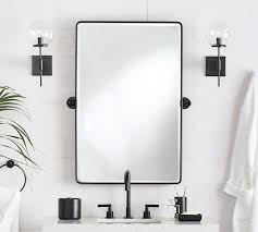 Bathroom Mirrors Bathroom Vanity
