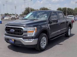 certified used 2021 ford f150 xlt for