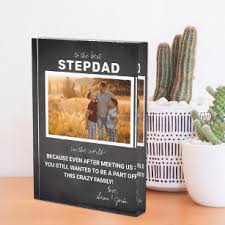 best stepdad fathers day gift ideas