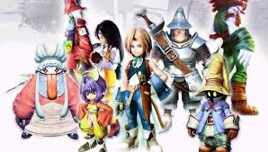 Software is being developed yet! Final Fantasy Ix Hints And Secrets