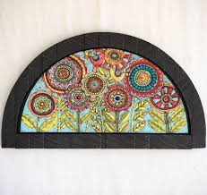 Mosaic Wall Art Made To Order Unique
