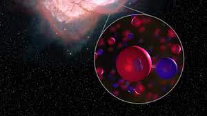 Hidruro de helio: la NASA detecta la primera molécula que se formó en el  Universo (y por qué es importante) - BBC News Mundo