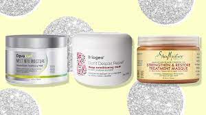 best natural hair mask s that