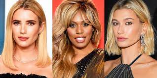 It looks great on graying hair as well as on any dark natural shades. The 35 Best Honey Blonde Hair Color Ideas Honey Blonde Hues